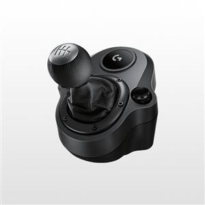 دسته دنده لاجیتک مدل Driving Force Shifter