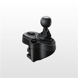 دسته دنده لاجیتک مدل Driving Force Shifter