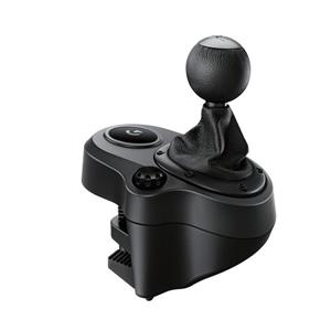 دسته دنده لاجیتک مدل Driving Force Shifter