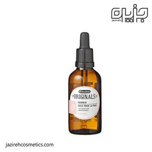 روغن صورت بادام کرویدوات kruidvat حجم 50 میلی لیتر