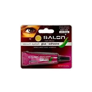 چسب مژه مصنوعی سالن پلاس +SALON حجم 7 گرم