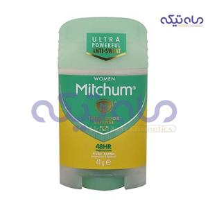 مام میچام صابونی 48 ساعته مدل pure fresh حجم 41 گرم