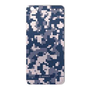 برچسب تزئینی ماهوت مدل Army-pixel Design مناسب برای گوشی Xiaomi Mi5 MAHOOT  Army-pixel Design Sticker for Xiaomi Mi5