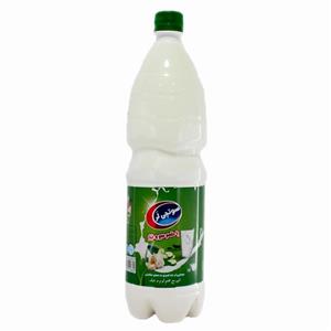 دوغ با طعم سیر و خیار 1350 میلی لیتری سوتچی لر