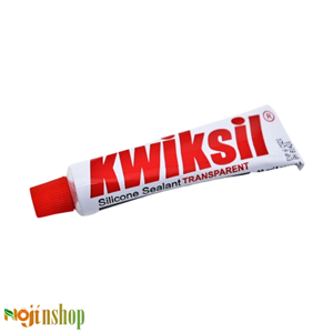 چسب سیلیکون شفاف Kwiksil 