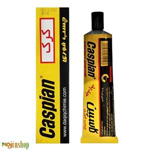 چسب فوری کاسپین کرک