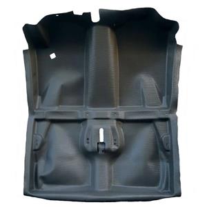 کفپوش یکپارچه سوپر دنا پلاس برند بابل کارپت