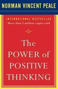 کتاب رمان انگلیسی قدرت مثبت اندیشی The Power of Positive Thinking