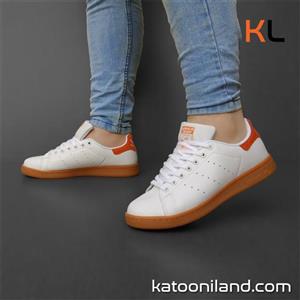 کفش راحتی مردانه آدیداس مدل Stan Smith