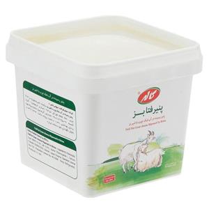پنیر فتا بز 400 گرمی کاله