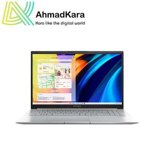 لپ تاپ ایسوس 15.6 اینچ مدل Pro 15 OLED K6500ZC MA330 Core i7 12700H 16GB 1TBSSD 4GB RTX 3050 Asus Vivobook 