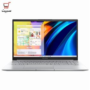 لپ تاپ ایسوس 15.6 اینچ Vivobook Pro 15 M6500QH Ryzen 7 5800H 16GB 512GBSSD 4GB GTX 1650  Asus Vivobook Pro 15 M6500QH Ryzen 7 5800H 16GB 512GBSSD 4GB  GTX 1650