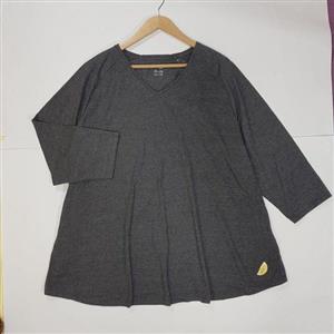 بلوز سایز بزرگ زنانه برند اسمارا کد bano821