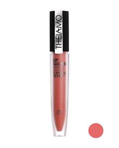 رژ لب مایع تیامو 24 ساعته شماره 203 حجم 5 میل