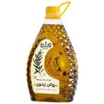 روغن زیتون بکر 3000 میلی لیتری ورژن