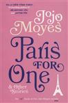 جوجو مویز14 (تنها در پاریس:PARIS FOR ONE)،(انگلیسی)(کد ناشر : 249)