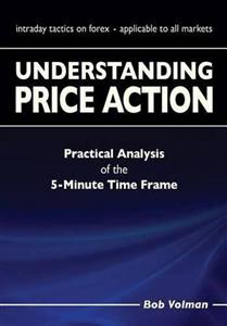 کتاب Understanding Price Action اثر باب ولمن؛راهنمای جامع درک رفتار قیمت