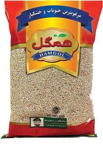 بلغور جو 900 گرمی همگل