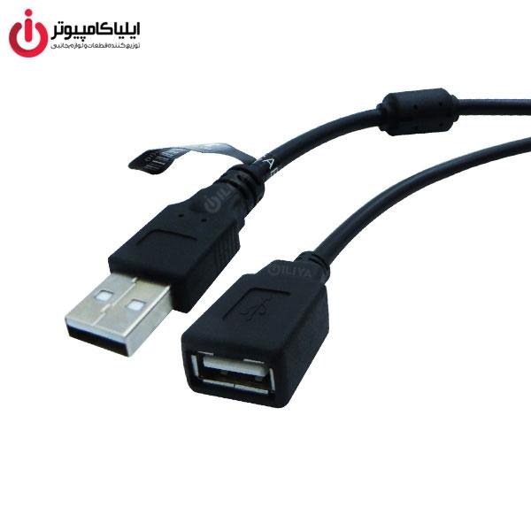 D-net USB 2.0 Extension Cable 1.5m