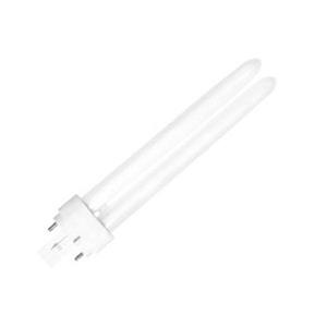 لامپ 26 وات فلورسنت خطی سرپیچ G24d-3