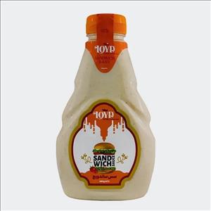 سس ساندویچ 480 گرمی لوید