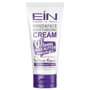 کرم مرطوب کننده مخصوص انواع پوست 75 میلی لیتری ‏EIN‏
