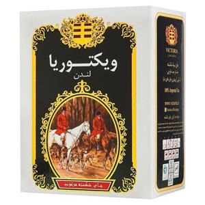 چای شکسته سیلان ساده 100 گرمی ویکتوریا