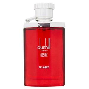 ادوپرفیوم مردانه اسکلاره مدل Dunhill Desire Red حجم 30 میلی لیتر