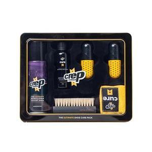 مجموعه تمیز کننده کفش کرپ مدل Ultimate Crep Shoe Care Pack 