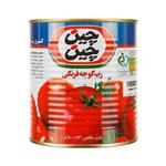 رب گوجه فرنگی 800 گرمی چین چین