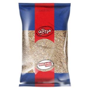 بلغور گندم 900 گرمی مرجانه