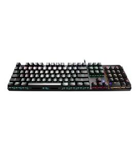 کیبورد با سیم فیلیپس مدل SPK 8401 P