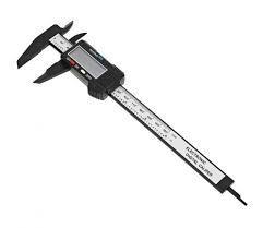 کولیس دیجیتال دوکا مدل CA2 گستره 0 – 150 میلی متر