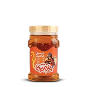 عسل 700 گرمی بامیکا
