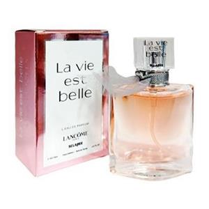 عطرجیبی زنانه اسکلاره مدل La Vie est Belle حجم 30 میلی لیتر