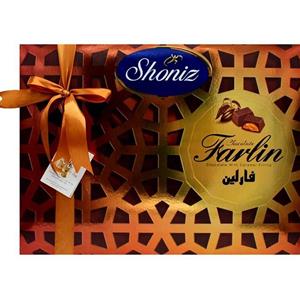 شکلات با مغز تافی فارلین شونیز -280 گرم