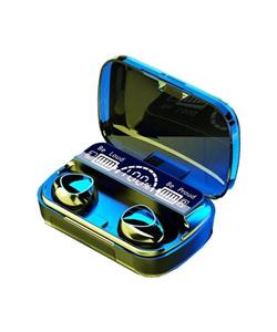 هدفون بلوتوثی مدل M10-S-new