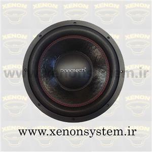 ساب ووفر خودرو پاناتک مدل P-S1217