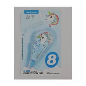 غلط گیر نواری مدل یونیکورن