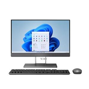 کامپیوتر همه کاره 23.8 اینچ لنوو مدل IdeaCentre AIO 5 24IAH7