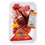 گوشت آبگوشتی گوسفندی 1000 گرمی روناک پروتئین