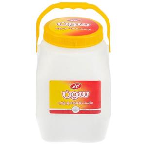 ماست 5 % 1800 گرمی سون کاله
