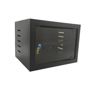 رک شبکه مدل 6u-40