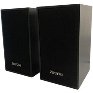 اسپیکر دسکتاپ زیرووان مدل ZO-101