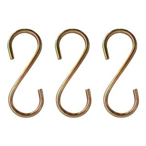 قلاب s سایز 3