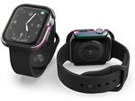 قاب محافظ اپل واچ ایکس دوریا X-Doria Defense Edge Apple Watch Case 40mm هفت رنگ