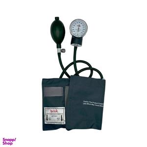 فشارسنج آنالوگ با گوشی بریسک مدل TY-A02