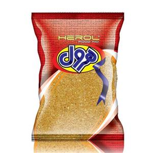 بلغور گندم300 گرمی هرول