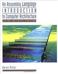 کتاب An Assembly Language Introduction to Computer Architecture: Using the Intel Pentium