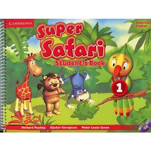 super safari ۱ american۰ ۱۵ 